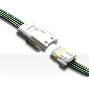 Mizu-P25 Molex 52116 52117 Wire Harness