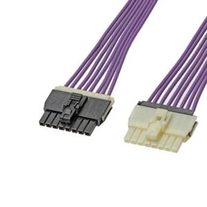Molex 105307 Series Connector Wiring Harness