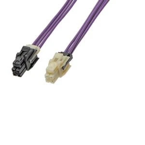 Molex 105308 Series Connector Wiring Harness