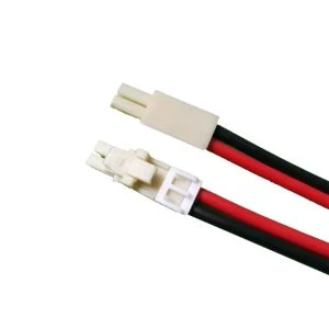 Molex 172256 Series Connector Wiring Harness