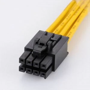 Molex 172258 Series Connector Wiring Harness