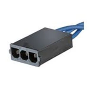 Molex 172673 Series Connector Wiring Harness
