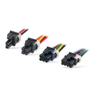Molex 172708 Series Connector Wiring Harness