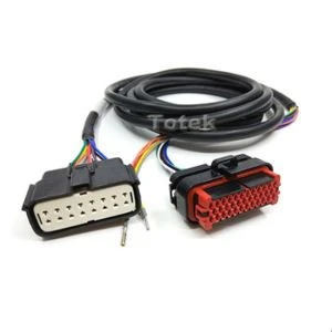 Molex 19418-0040 Automotive Wire Harness