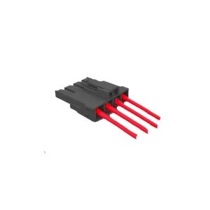 Molex 200456 Series Connector Wiring Harness