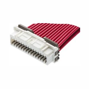 Molex 201196 Spot-On Dual-Row Wire Harness