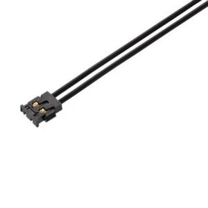 Molex 202654 Series Connector Wiring Harness