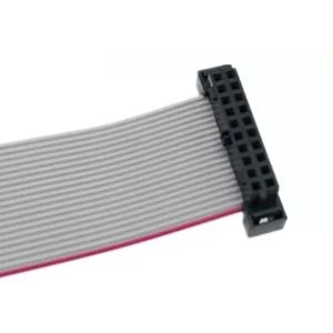 Molex 20P 87568 Milli-Grid IDT Flat Cable