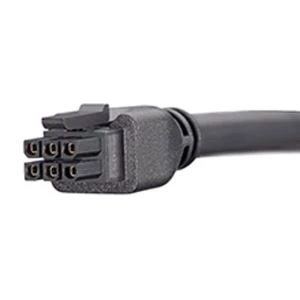 Molex 245132 Series Wiring Harness