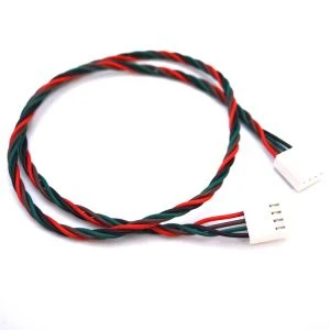 Molex 2510 Refrigerator Wire Harness