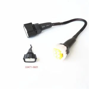 Molex 33471-0601 Automotive Wire Harness