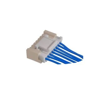 Molex 35507 2mm Pitch Sherlock Wire Harness
