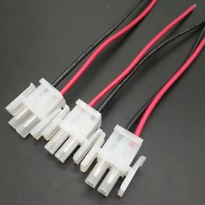 Molex 42021 Series Connector Wiring Harness
