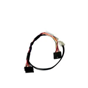 Molex 43640 Series Connector Wiring Harness