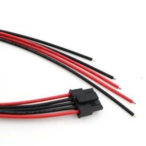 Molex 43645 Series Connector Wiring Harness