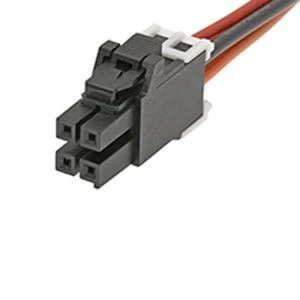 Molex 45133 Series Connector Wiring Harness