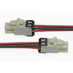 Molex 45134 Series Connector Wiring Harness