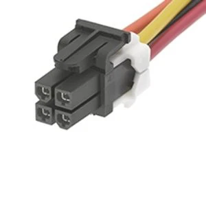Molex 45135 Series Connector Wiring Harness