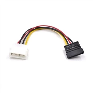 Molex 4Pin 3D Printer Wire Harness