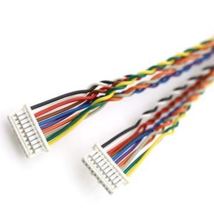 Molex 501330 10 Pin 1MM Wiring Harness