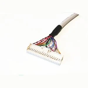 Molex 501646 IGrid Wire-to-Board Wire Harness