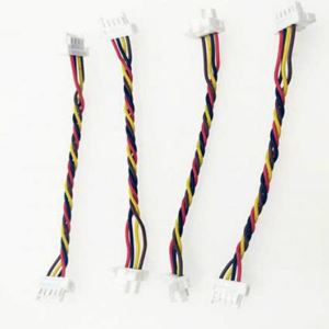 Molex 502380 Clik Mate 1.25mm Wire Harness