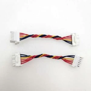Molex 502439 2MM Pitch Twisted Cable Assembly