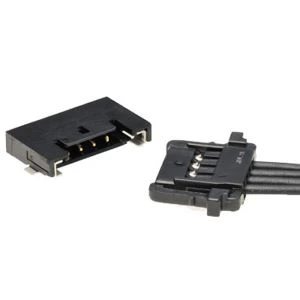 Molex 503764 Series Connector Wiring Harness