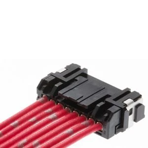 Molex 505570 Series 2 Mm Pitch Cable Assembly