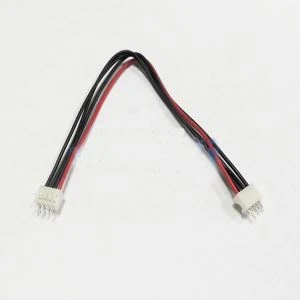 Molex 51022 1.25mm Pitch Wire Harness