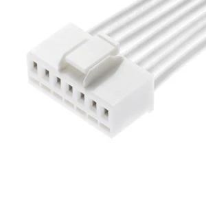 Molex 51067 Series Connector Wiring Harness