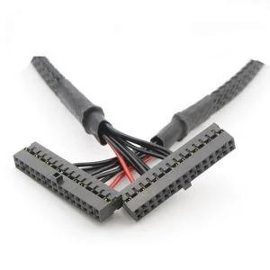 Molex 51110 2mm Pitch Wire Harness Assembly
