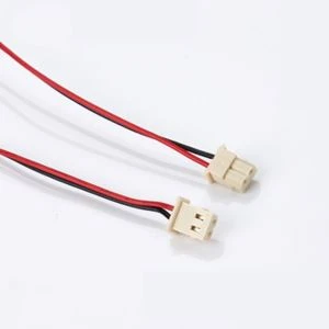 Molex 5264 Mini-SPOX Electric Cable Harness