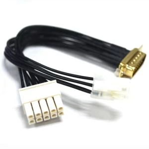 Molex 5557 Automobile Wire Harness