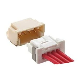 Molex 560123 ISL Wire-to-Board Wire Harness