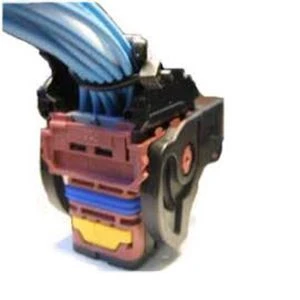 Molex 64319 63420 CMC Connector Cable Assembly