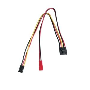 Molex 70066 JST SYR Cable Assembly