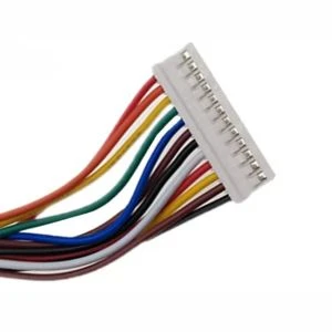Molex 87439 Pico-SPOX Electronic Wire Harness