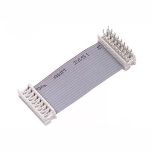 Molex 90584 Series IDC Flat Ribbon Cable