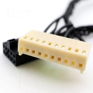 Molex C-Grid Molex 4455 KK254 Wire Harness