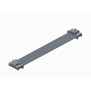 Molex 15133 Series Connector Cable Assembly