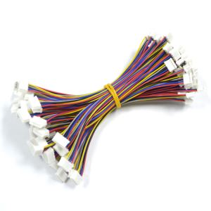 Molex Home Appliance Wire Harness