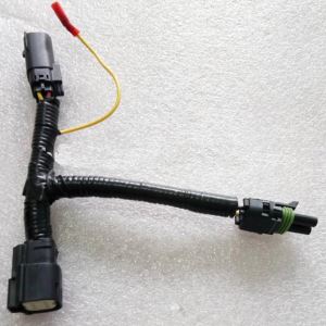 Molex MX150 31280 33481 Auto Cable Assembly