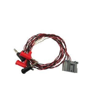 Molex Stac64 34729 Series Wiring Harness