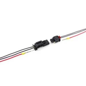 MXP120 Sealed Connector Wire Harness