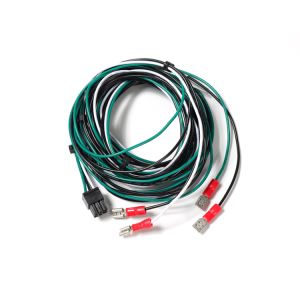 OEM 6 Pin Electrical Molex Wiring Harness