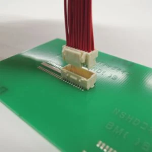 OEM JST NSHD Connector Wiring Harness