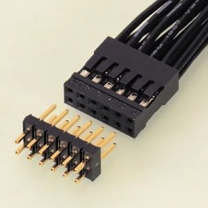 OEM JST RF Connector Wiring Harness