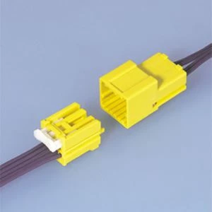 OEM JST SNA Connector Wiring Harness