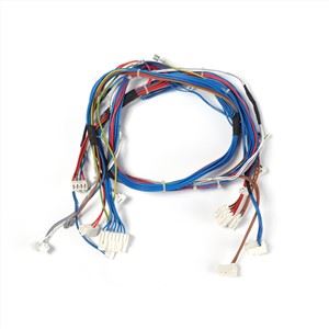OEM Washing Machine Wiring Harness